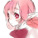 ぴんくちゃん