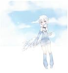 ソラの色