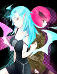 Spats＆Tights