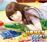 HONEY JET!!(初回限定盤)