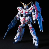 HGUC 1/144 ユニコーンガンダム デストロイモード