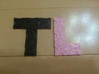 LaQ初作品