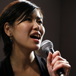 カラオケ講師：瀧口友絵先生