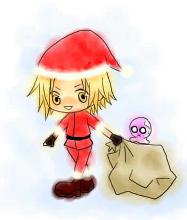 メリークリスマス！
