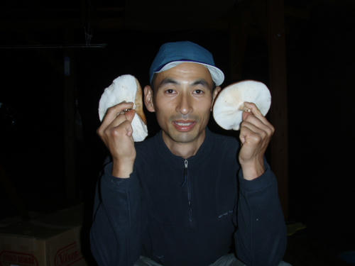 でっかくなっちゃった！