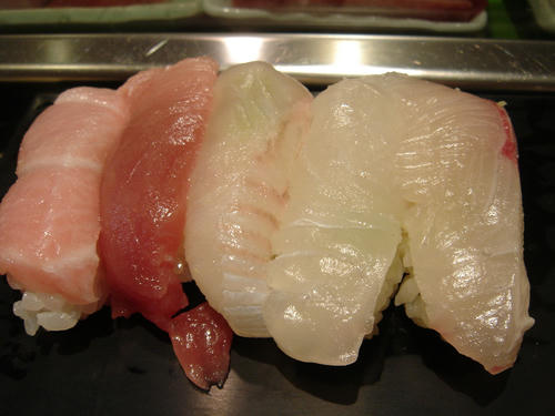 おかめ寿司１