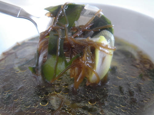 中華スープ