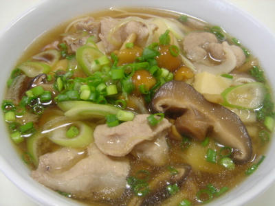 温麺２