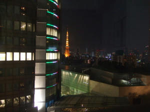 夜景