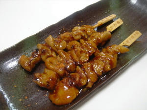 焼き鳥