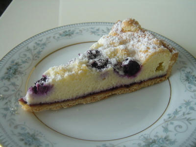 ケーキ