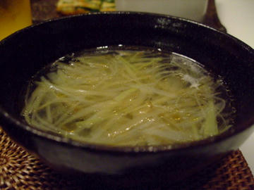 中華風ローストチキン おりぶろぐ