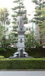 徳川家康&亀的な生き物