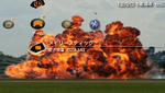 リア充爆発しろ！