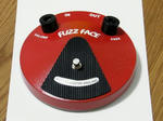 FUZZ FACE