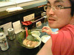 松壱家