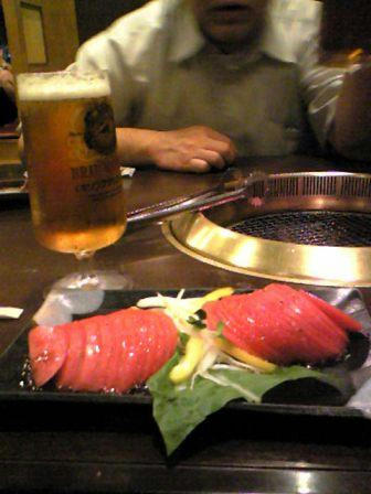 ビール