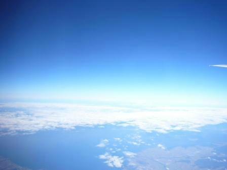 空から