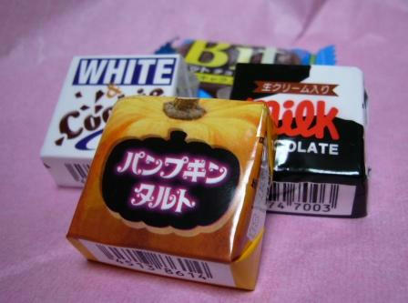 チョコチョコ