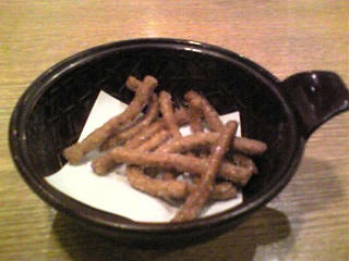 かりんとう