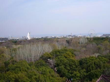 園内