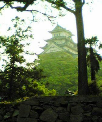 姫路城