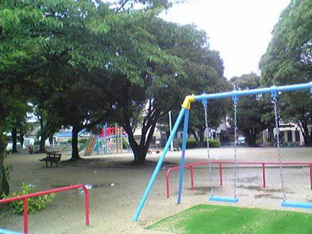 公園