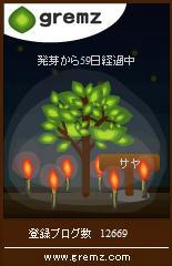 キャンドルナイト