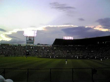 甲子園