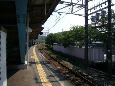駅