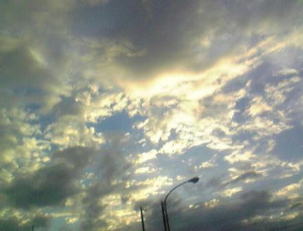 空