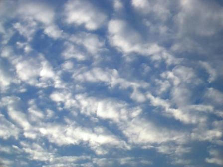 空