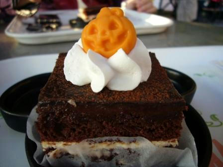 ケーキ