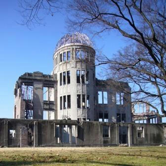 原爆ドーム