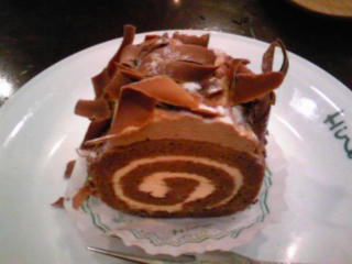 ロールケーキ