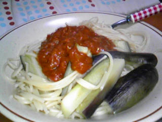 パスタ
