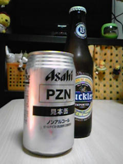 ノンアルコール