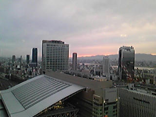 大阪