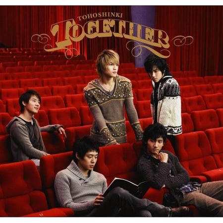 「Togeter」CDのみ