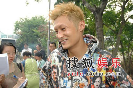 笑うともっと恐い・・・www
