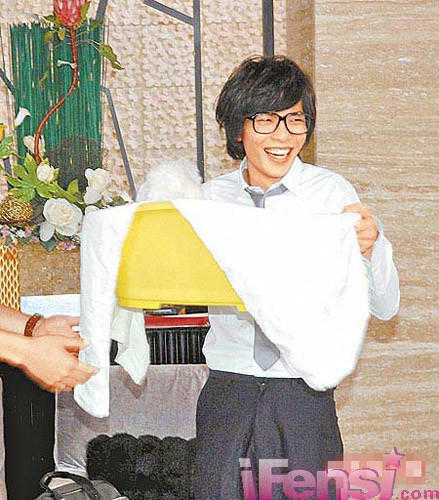 命中注定我愛你の獣医さん