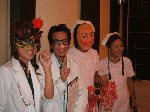happy wedding