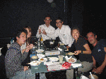 忘年会