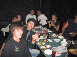 忘年会