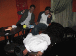 忘年会