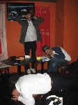 忘年会