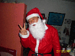 christmas party