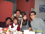 christmas party