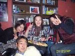 christmas party