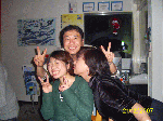christmas party